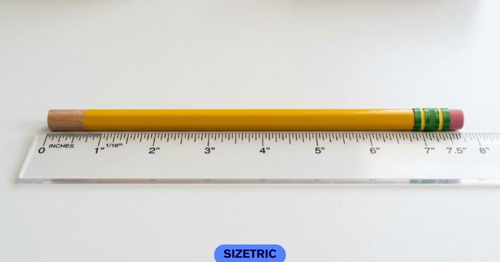 A Standard Pencil