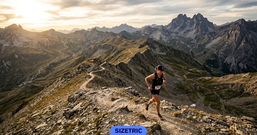 One Full 50-Mile Ultramarathon